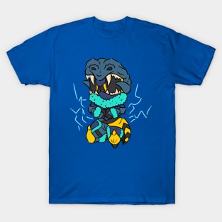 Destiny 2 - Titan- Striker T-Shirt